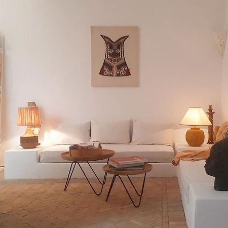 Riad Nour, Maison De Charme. Marrakesh Esterno foto