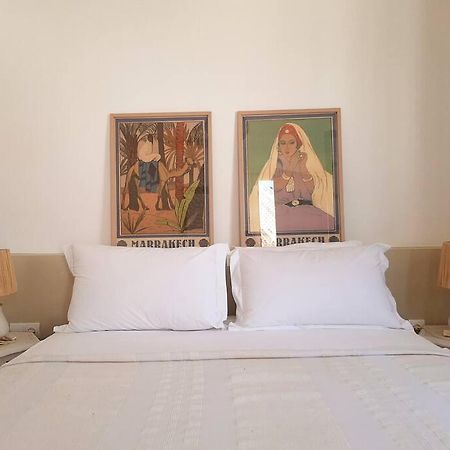 Riad Nour, Maison De Charme. Marrakesh Esterno foto