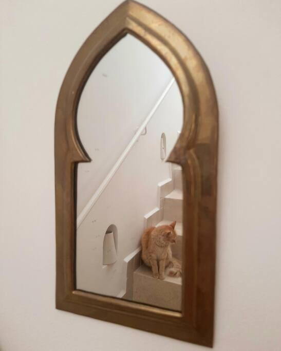 Riad Nour, Maison De Charme. Marrakesh Esterno foto