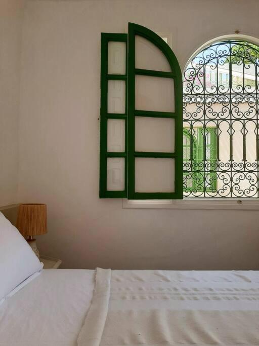 Riad Nour, Maison De Charme. Marrakesh Esterno foto