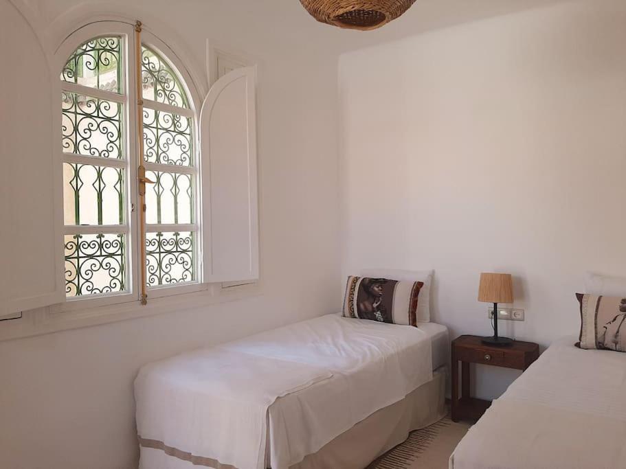 Riad Nour, Maison De Charme. Marrakesh Esterno foto