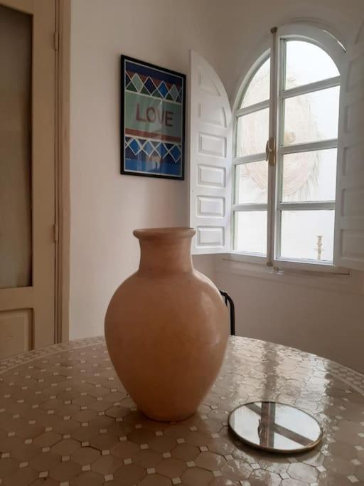 Riad Nour, Maison De Charme. Marrakesh Esterno foto